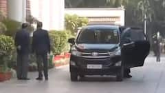 BJP's core committee meeting underway in Delhi; discussion over UP Poll candidates