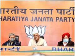 Punjab Election 2022: केंद्रीय मंत्री गजेंद्र सिंह शेखावत बोले-पंजाब में PM को रोकना काला अध्याय, उनकी रैली के लिए मंगवानी पड़ी थीं एक हजार बसें