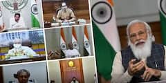PM Modi CMs Meet : మళ్లీ లాక్ డౌన్ ఊహాగానాలు..ఎల్లుండి ముఖ్యమంత్రులతో ప్రధాని సమావేశం