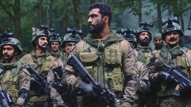 Vicky Kaushal and Yami Gautam express gratitude for 3 years of Uri, know in details 3 years of Uri: 'উরি: দ্য সার্জিক্যাল স্ট্রাইক'-এর তিন বছর পূর্তি, বিশেষ পোস্ট ভিকি-ইয়ামির