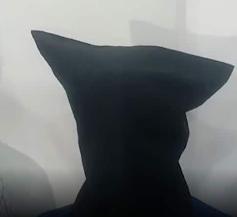 Son kills Mother and surrenders to police: తల్లినే కడతేర్చిన కుమారుడు