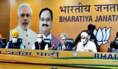 ਪੰਜਾਬ ਬੀਜੇਪੀ 'ਚ ਲੀਡਰਾਂ ਦਾ ਸ਼ਮਿਲ ਹੋਣਾ ਜਾਰੀ, ਅਰਵਿੰਦ ਖੰਨਾ ਸਣੇ ਕਈ ਲੀਡਰ ਬੀਜੇਪੀ 'ਚ ਸ਼ਾਮਲ