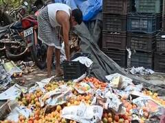 Liquor Ban in Bihar: लाल टमाटर की आड़ में लाखों का 'लाल पानी' लेकर आ रहे थे तस्कर, पुलिस ने किया जब्त, सात गिरफ्तार