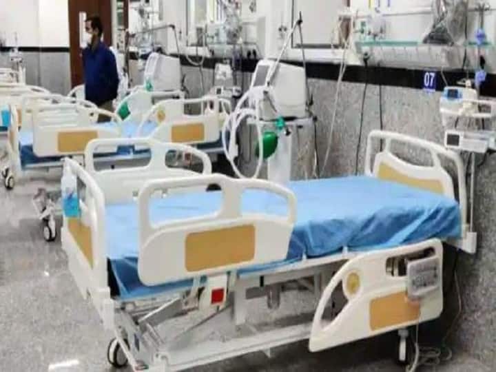 Berita Delhi: Tempat Tidur ICU Tidak Kosong Di Rumah Sakit Delhi Ini Termasuk Rumah Sakit Sir Ganga Ram Ann