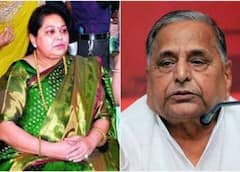 करोड़पति हैं Mulayam Singh Yadav की दूसरी पत्नी साधना गुप्ता, लखनऊ में है दो प्लॉट, रेंट से होती है लाखों की कमाई, जानें कुल संपत्ति