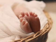 Tamil Nadu: Couple Hands Over Newborn Third Girl Child To CWC In Madurai