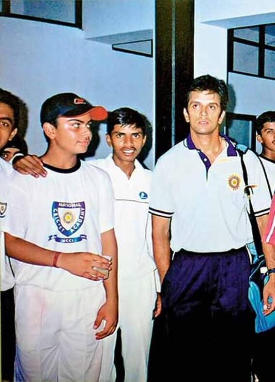 ভালবাসতেন হকি, হয়ে গেলেন ক্রিকেটের কিংবদন্তি