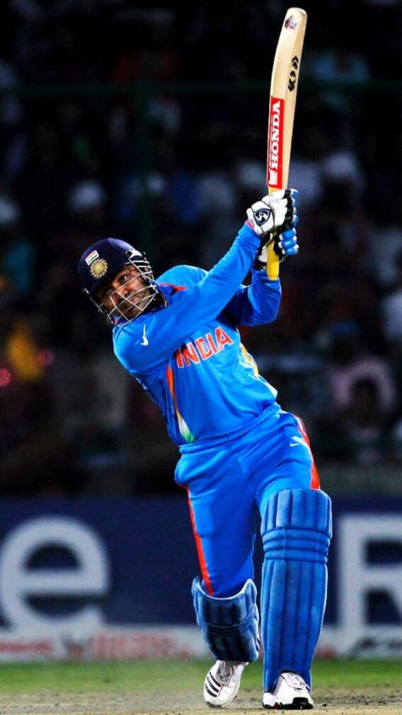 भारत का वनडे की एक पारी में हाईएस्ट स्कोर