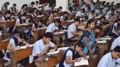 जानिए UP Board की परीक्षा कब से कराई जा सकती है