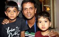 Happy Birthday Rahul Dravid: ਇੰਦੌਰ ਤੋਂ ਰਾਹੁਲ ਦ੍ਰਾਵਿੜ ਦਾ ਖਾਸ ਕਨੈਕਸ਼ਨ, ਜਾਣੋ ਪਰਿਵਾਰ 'ਚ ਕੌਣ-ਕੌਣ, ਦੇਖੋ ਤਸਵੀਰਾਂ