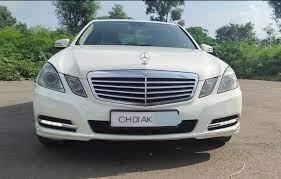 Used Cars: ਇਹ ਮਰਸੀਡੀਜ਼-ਬੈਂਜ਼ ਕਾਰ ਸਿਰਫ 6.5 ਲੱਖ ਰੁਪਏ 'ਚ ਖਰੀਦਣ ਦਾ ਮੌਕਾ, ਜਾਣੋ ਘੱਟ ਕੀਮਤ ਦਾ ਕੀ ਕਾਰਨ