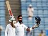 Virat Kohli: கெத்தா, மாஸா திரும்பிவந்த கோலி... கேப் டவுனில் அரை சதத்தை கடந்த கேப்டன்..
