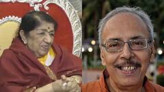 Top Entertainment News Today: করোনা আক্রান্ত লতা মঙ্গেশকর-শীর্ষেন্দু মুখোপাধ্যায়, এক ঝলকে আজকের সেরা বিনোদনের খবর