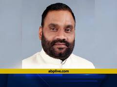 UP Assembly Election 2022: पांच बार विधायक रह चुके Swami Prasad Maurya ने चुनाव से पहले BJP को दिया बड़ा झटका, जानिए कौन हैं