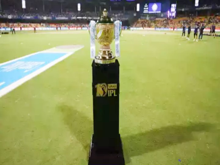 IPL 2022 Sponsors Changed Tata Group To Replace Chinese Mobile Manufacturer  Vivo | IPL 2022 Sponsors Changed: आईपीएल को मिला नया स्पॉन्सर, Tata Group  ने चीनी कंपनी Vivo को किया रिप्लेस