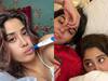 Janhvi Kapoor: శ్రీదేవి కూతుళ్లనూ వదలని వైరస్... ఇద్దరినీ చుట్టేసింది
