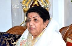 Lata Mangeshkar Corona Positive: कोरोना संक्रमित होने के बाद लता मंगेश्कर ICU में भर्ती, इन दिग्गज नेताओं ने की जल्द ठीक होने की प्रार्थना