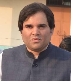 नेताओं पर कोरोना का कहर, राजनाथ सिंह, जेपी नड्डा समेत कई सियासी दिग्गज संक्रमण की चपेट में, देखिए लिस्ट