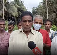 Bendamoorlanka Farmers Protest: పంటకాలువల అధ్వాన్నస్థితిపై బెండమూర్లంక రైతుల నిరసన