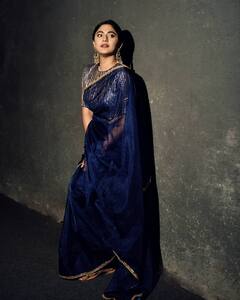 Mrunamyee Deshpande: पाहूया मृण्मयी देशपांडेच्या साड्यांचं सुंदर कलेक्शन