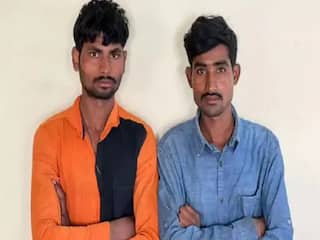 Rajkot : સરધારમાં યુવકની હત્યાનો ભેદ ઉકેલાયો, કોણે અને કેમ કરી હત્યા?