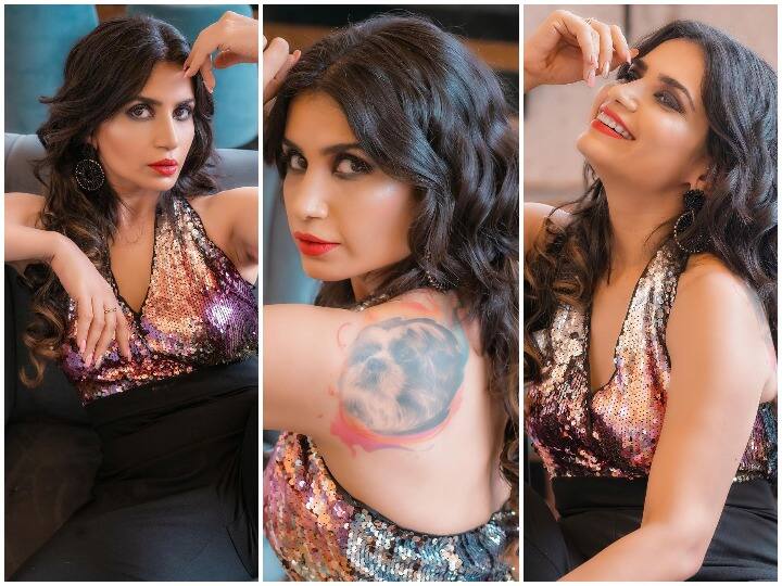 Priya Ahuja Latest Photoshoot: तारक मेहता का उल्टा चश्मा (Taarak Mehta Ka Ooltah Chashmah) में रीटा रिपोर्टर की भूमिका निभाकर लोगों के दिलों पर राज करने वाली प्रिया आहूजा 2021 (Priya Ahuja Wedding In 2021) में अपनी शादी को लेकर चर्चा में छाई हुई थीं. लेकिन इस बार प्रिया की तस्वीरों (Priya Ahuja Glamours Photo) ने फैंस की नींदें उड़ा दी है.