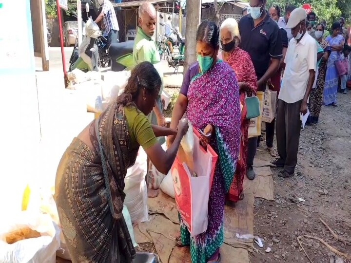 மேல்மட்ட தவறுகளுக்கு ரேஷன் கடை ஊழியர்கள் பொறுப்பேற்க வேண்டியுள்ளது - நியாயவிலைக்கடை ஊழியர்கள் சங்கம்