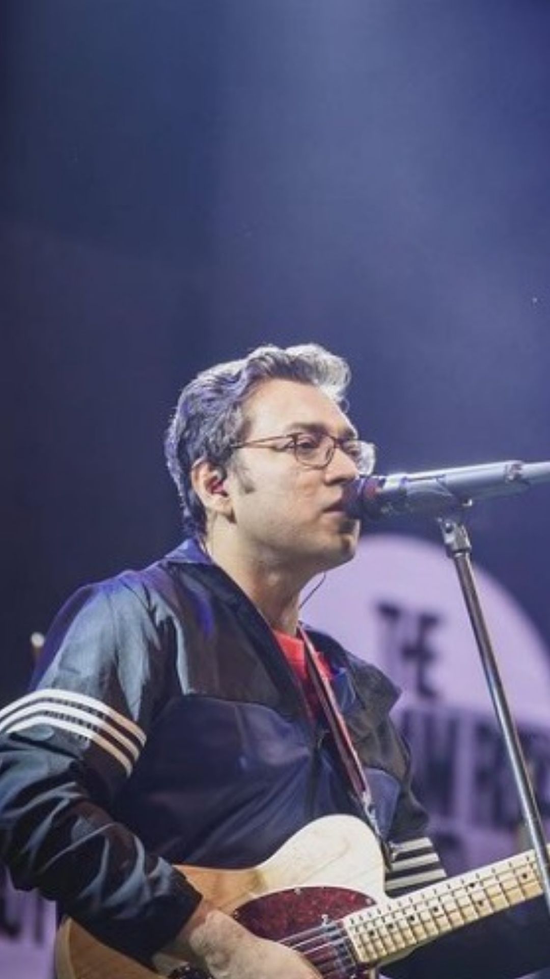 'ঘরে বাইরে' ছবির গান