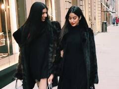 Kapoor Sisters: Janhvi Kapoor और Khushi Kapoor में कोई नहीं है एक-दूसरे से कम, यकीन न हो तो देखिए तस्वीरें