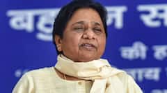 Mayawati to Not Contest UP Elections 2022