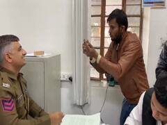 Rajasthan News: हंगामे की शिकायत पर मूक-बधिर युवकों को थाने ले आई पुलिस, फिर जो हुआ वो आप खुद पढ़ें  