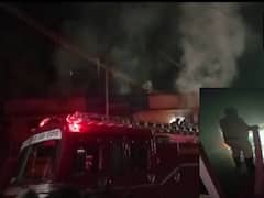 Bank Fire : ঋণের আবেদন বাতিল ! রাগে আগুন ব্যাঙ্কে, পুড়ে ছাই লক্ষ-লক্ষ টাকার সম্পত্তি