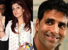 Watch: जानें इन दिनों किसके प्यार में डूबे हुए हैं Akshay Kumar, पत्नी ट्विंकल को नहीं बल्कि एक्टर ने इन्हें कहा- लाखों मिले, कोई भी ना तुमसा मिला