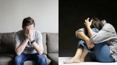 Severe Depression: পুরুষ ও মহিলাদের মধ্যে অবসাদের আলাদা প্রভাব কেন? দিশা পেলেন কানাডার বিজ্ঞানীরা