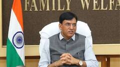 Corona : कोरोना संदर्भात देशभरात जिल्हास्तरावर समिती स्थापन होण्याची शक्यता, सुत्रांची माहिती