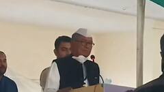 Digvijaya Singh stokes controversy with his comment on Hinduism