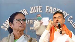 Hooghly Mill Shutdown: হুগলিতে ফের বন্ধ জুটমিল, কর্মহীন ৪ হাজারের বেশি শ্রমিক; রাজ্য সরকারকে নিশানা শুভেন্দুর