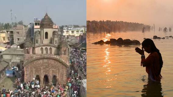 Birbhum: বিধি মেনে ছোট করে জয়দেবের মেলাতেই সম্মতি সরকারের | Bangla News