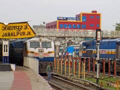 Budget 2022-23: पश्चिम मध्य रेलवे को बजट में मिला पिछले साल से 16 सौ करोड़ रूपए ज्यादा, जानें कहां-कहां होगा खर्च