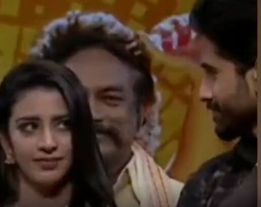 Naga Chaitanya : బంగార్రాజు మ్యూజికల్ నైట్ లో జరిగిన ఓ ఫన్నీ ఇన్సిడెంట్ వైరల్ అవుతోంది.!