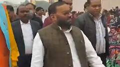 UP Election 2022 : चुनाव से पहले BJP को आर- पार का झटका | Hindi News