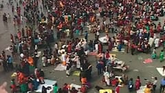 Haridwar: Makar Sankranti के स्नान पर लगी रोक, कोरोना को देखते हुए लिया फैसला