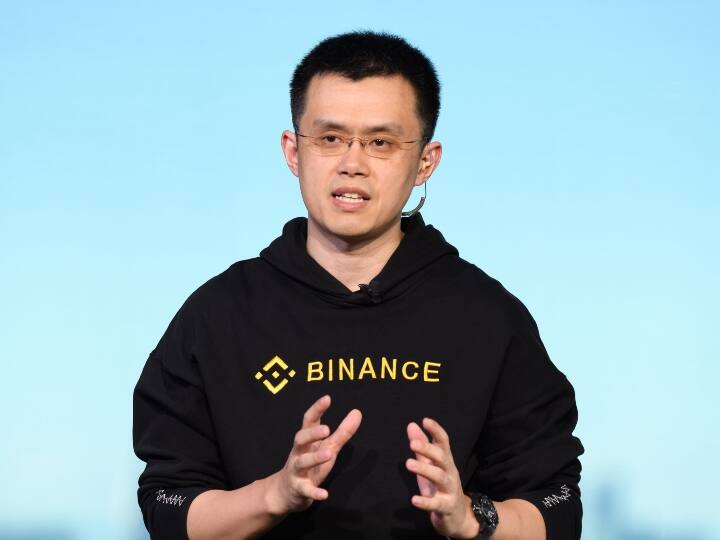 Binance CEO Changpeng Zhao achieved incredible success in business he started his business in 2017 and now he have 96 billion dollar networth Trending News: रेस्टोरेंट की नौकरी छोड़ 5 साल में खड़ा किया 96 बिलियन डॉलर का बिजनेस, ऐसे किया कारनामा