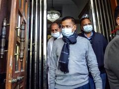 Delhi Coronavirus Restrictions: सीएम अरविंद केजरीवाल ने दिल्ली में लॉकडाउन को लेकर दिया ये बड़ा बयान, जानें क्या कहा?