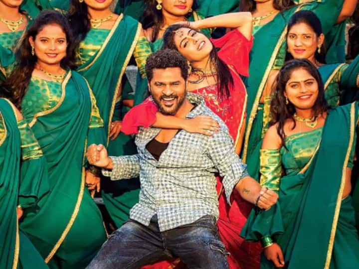 Prabhu Deva Theal Movie to Release on 14 January 2022 in Theatres Theal Release Date | ஜனவரி 14-ஆம் தேதி ரிலீஸாகிறது “தேள்” : பிரபுதேவா கொடுத்த ஸ்வீட் சர்ப்ரைஸ்..
