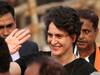 Priyanka Gandhi Birthday:  புத்த மத புரிதல், அரசியல் அதிரடி.. களைப்படையா காங்கிரஸ் முகம் ப்ரியங்கா காந்தி.!