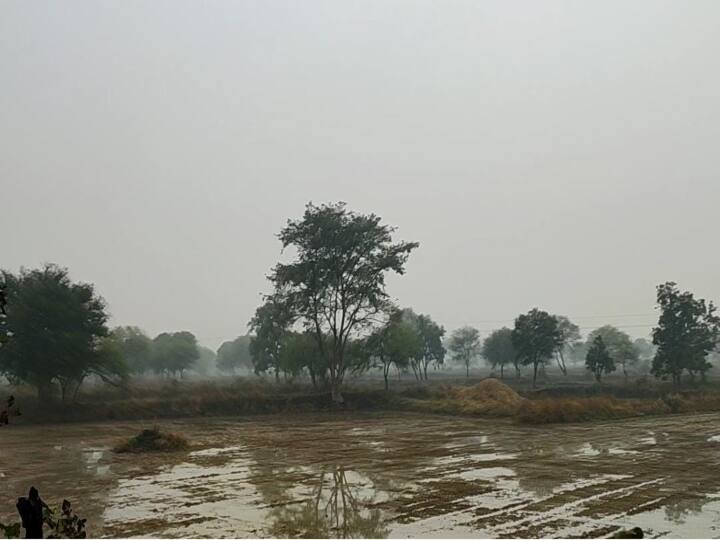 Meteorological Department gave a warning of hailstorm with heavy rain in Chhattisgarh today ann Chhattisgarh Weather Update: छत्तीसगढ़ में आज भारी बारिश के साथ गिर सकते हैं ओले, मौसम विभाग ने दी यह चेतावनी