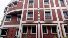 SSC: এসএসসির নতুন চেয়ারম্যান সিদ্ধার্থ মজুমদার, কালই চেয়ারম্যান পদে দায়িত্ব নেবেন | Bangla News