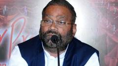 Swami Prasad Maurya's Resignation: Will he return to BJP? Gives message to Yogi | Exclusive