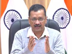 Delhi Corona Cases: दिल्ली में कम हुई कोरोना की रफ्तार, CM केजरीवाल बोले- होम आइसोलेशन वालों के लिए चलेगी ऑनलाइन क्लास